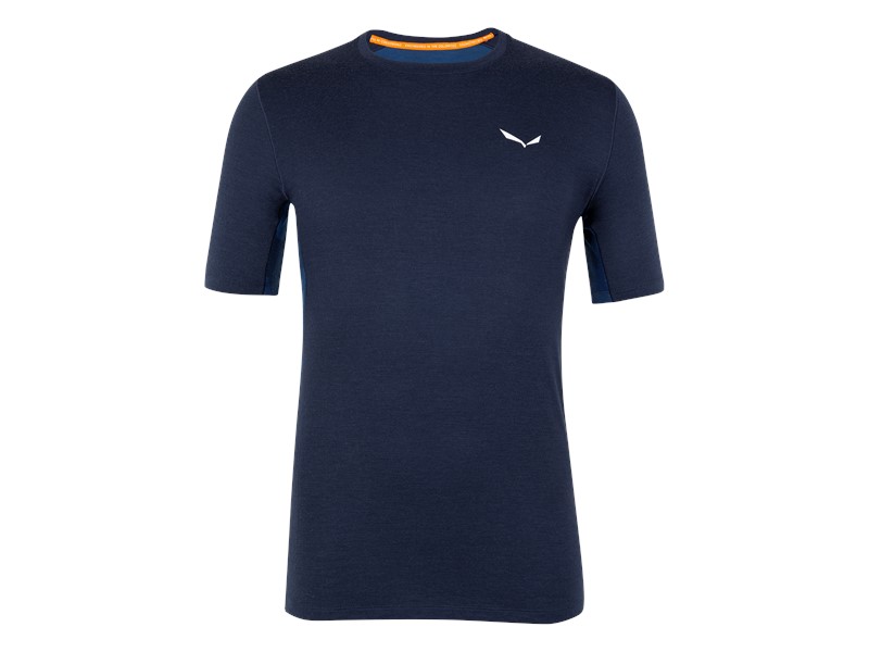 CRISTALLO WARM AMR T-SHIRT